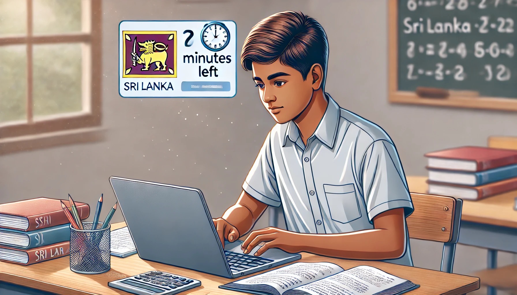 ගණිතය: 10 ශ්‍රේණිය